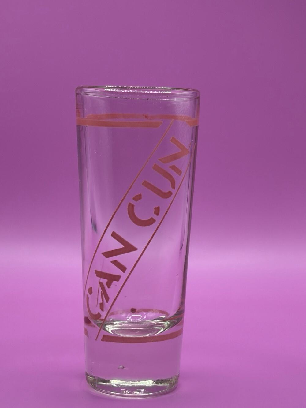 Shot Glass